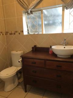 Knowles Nook Self-catering - 1