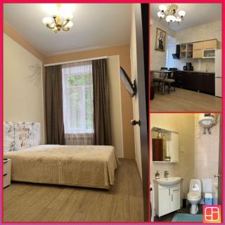 Monro-style in the historical center - 5