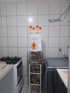 Apartamento por temporada - 8