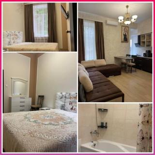 Monro-style in the historical center - 4