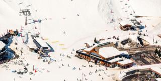 Résidence Phoenix - 3 Pièces pour 4 Personnes MAE-0401 - 5