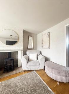 Modern Cottage in Needham Market - 7