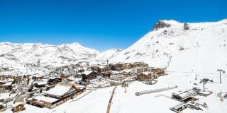 Résidence Super Tignes - 3 Pièces pour 6 Personnes MAE-7481 - 9