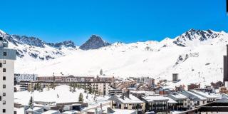 Résidence Super Tignes - 3 Pièces pour 6 Personnes MAE-7481 - 5
