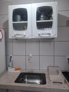 Apartamento por temporada - 7