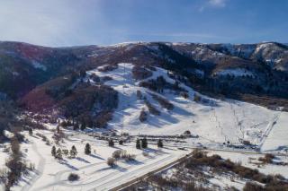 Luxuriously Contemporary Condo WL1401 Powder Mtn - 4