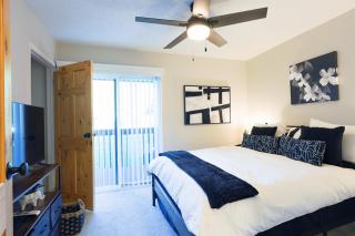 Luxuriously Contemporary Condo WL1401 Powder Mtn - 2