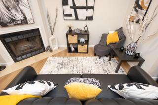 Luxuriously Contemporary Condo WL1401 Powder Mtn - 4