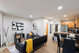 Luxuriously Contemporary Condo WL1401 Powder Mtn - 1