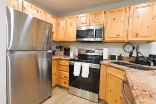Luxuriously Contemporary Condo WL1401 Powder Mtn - 7