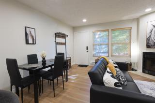 Luxuriously Contemporary Condo WL1401 Powder Mtn - 6