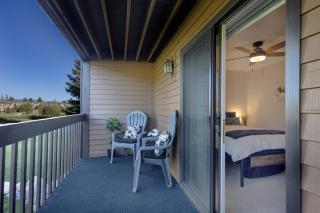 Luxuriously Contemporary Condo WL1401 Powder Mtn - 3