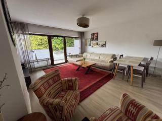 Exclusive Maisonette 90qm Parkplatz Balkon Citynah - 9