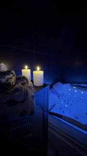 Love room Instinct Sauvage - 4