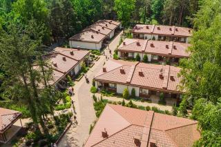 Przestronne apartamenty 70m2 na obrzeżach Warszawy - 0