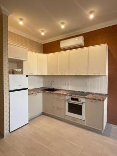 Аркадия Новый берег - 1