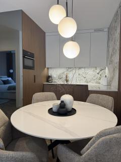 Casella Apartment E34 Let's Sea Baltic Park - 6