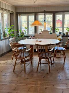 Newly Built Sörmland House Near Mariefred - 8