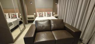 Flat confortável particular no Hotel Jade Park Sul Brasília-DF - 9