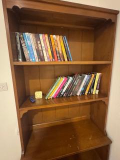 צימר הר הגמל - 5