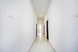 Hotel O Nayati Grand - Haiderabad - 8