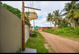 Flat Rota de Milagres - 1