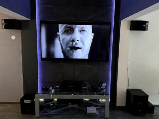 Exclusive & Secure Experience Top Amenities - 3