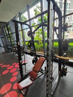 New Star Suites & Residence - 6