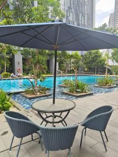 New Star Suites & Residence - 2