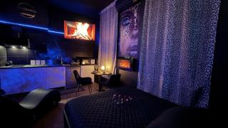 Love room Instinct Sauvage - 2