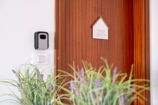 Villa Cristina - Free Private Parking in Medicina, Comfort Premium & Air Conditioning - 6