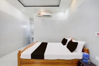 Hotel O Krishna Garden Hotels & Resort - 0