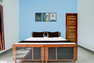 Hotel O KLER Guest House - 4