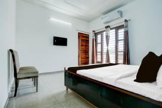 Hotel O KLER Guest House - 1