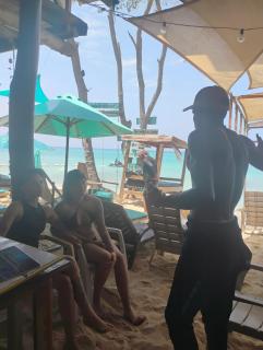 Pikua Beach Baru - 2