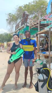 Pikua Beach Baru - 1