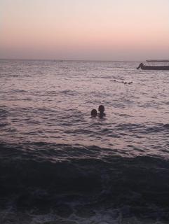 Pikua Beach Baru - 1