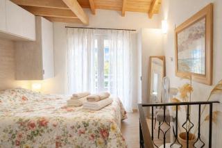 Fedra's cozy apartment in Roda beach - 8