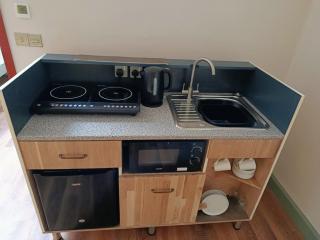 Lodge One The Old Gasworks Fully Accessible - 7