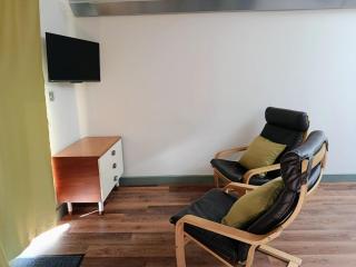 Lodge One The Old Gasworks Fully Accessible - 6