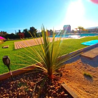 Cabaña Vista Panorámica al Mar - 5