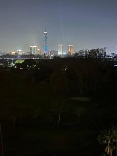 Zamalek apt with Gezira Club & Cairo Tower view - 7