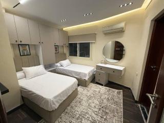 Zamalek apt with Gezira Club & Cairo Tower view - 6