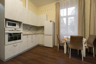 Апартаменти Новий Світ з однією спальнею - 2