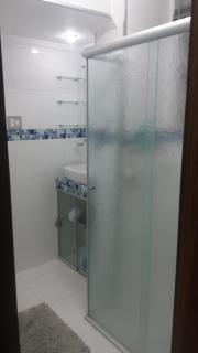 Apartamento vista ao mar Prainha - 9