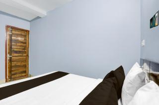 HOTEL O BLUE STAR - 1