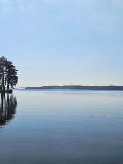 Cozy Lakefront Cabin 16 on Big Basswood Lake - 5