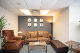 Wardens Quarters: 2 Bedroom Apt - 8