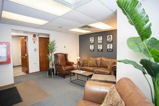 Wardens Quarters: 2 Bedroom Apt - 7