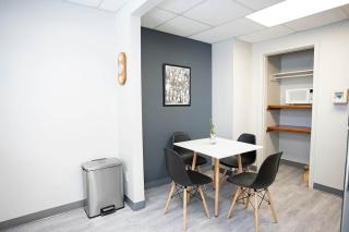 Wardens Quarters: 2 Bedroom Apt - 6